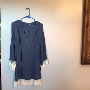 Women’s shirt/dress